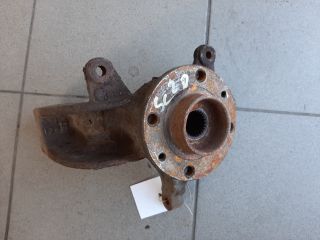 bontott RENAULT SCÉNIC II Jobb első Csonkállvány Kerékaggyal