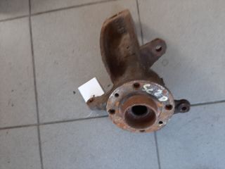 bontott RENAULT SCÉNIC II Jobb első Csonkállvány Kerékaggyal