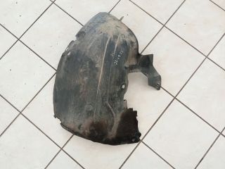 bontott RENAULT SCÉNIC II Jobb első Első Dobbetét (Kerékjárati, Műanyag)