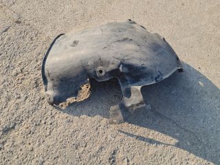 bontott RENAULT SCÉNIC II Jobb első Első Dobbetét (Kerékjárati, Műanyag)