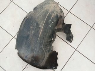 bontott RENAULT SCÉNIC II Jobb első Első Dobbetét (Kerékjárati, Műanyag)