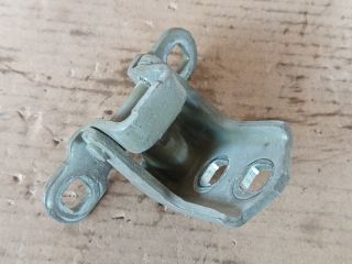 bontott RENAULT SCÉNIC II Jobb első Felső Zsanér