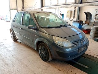 bontott RENAULT SCÉNIC II Jobb első Felső Zsanér