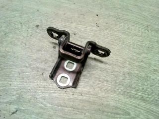 bontott RENAULT SCÉNIC II Jobb első Felső Zsanér