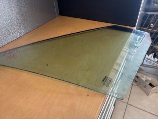 bontott RENAULT SCÉNIC II Jobb első Fixüveg (Ajtóban)