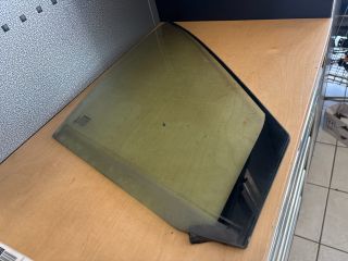 bontott RENAULT SCÉNIC II Jobb első Fixüveg (Ajtóban)