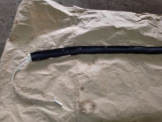 bontott RENAULT SCÉNIC II Jobb első Függöny Légzsák