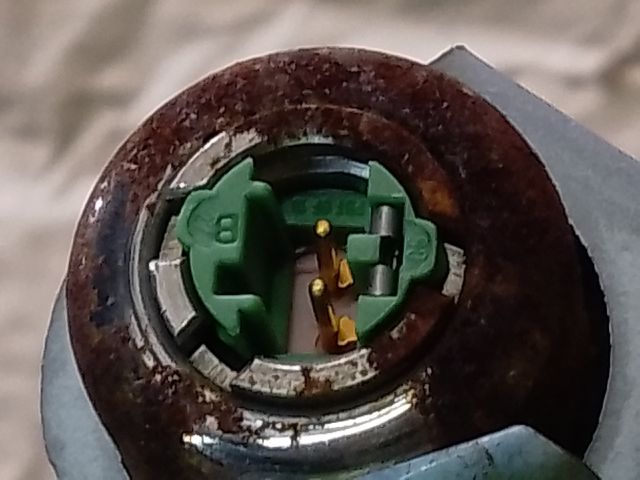 bontott RENAULT SCÉNIC II Jobb első Függöny Légzsák