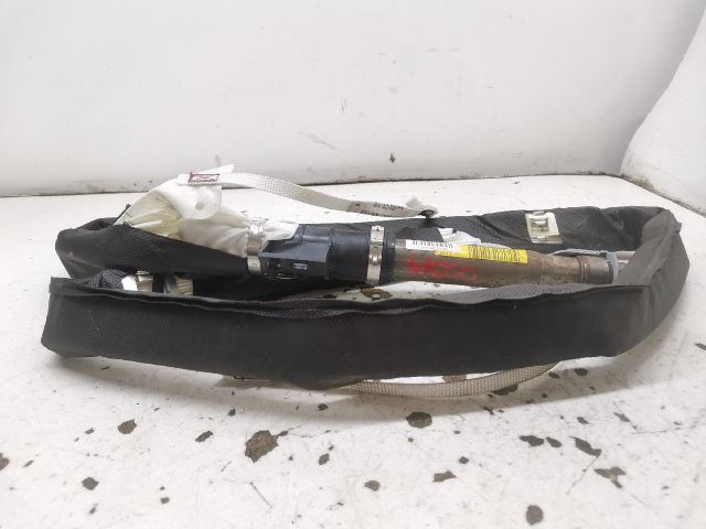 bontott RENAULT SCÉNIC II Jobb első Függöny Légzsák