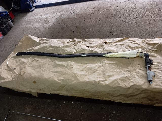 bontott RENAULT SCÉNIC II Jobb első Függöny Légzsák