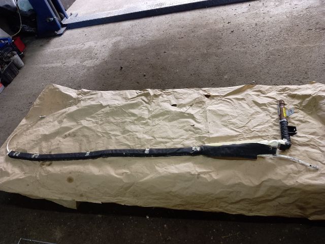 bontott RENAULT SCÉNIC II Jobb első Függöny Légzsák