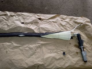 bontott RENAULT SCÉNIC II Jobb első Függöny Légzsák