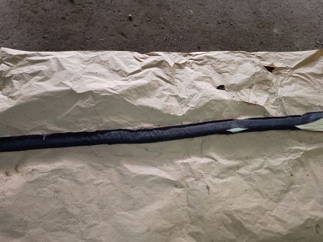 bontott RENAULT SCÉNIC II Jobb első Függöny Légzsák