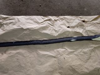 bontott RENAULT SCÉNIC II Jobb első Függöny Légzsák