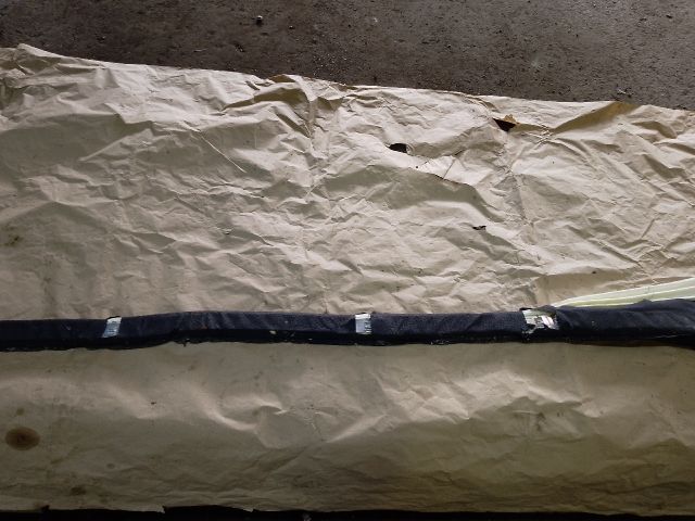 bontott RENAULT SCÉNIC II Jobb első Függöny Légzsák