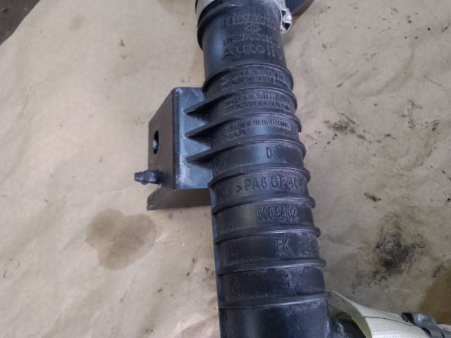 bontott RENAULT SCÉNIC II Jobb első Függöny Légzsák