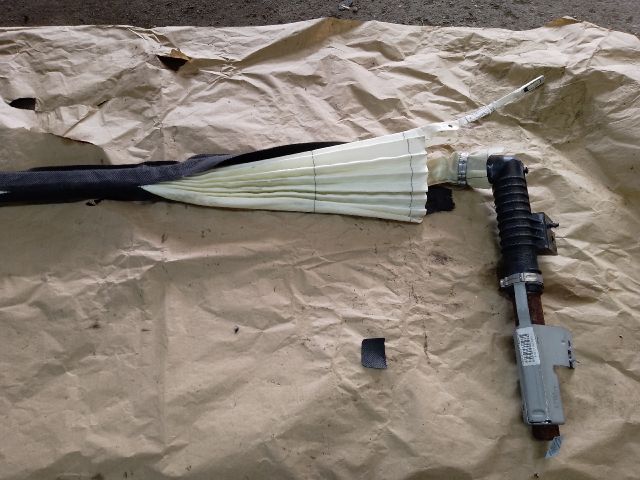 bontott RENAULT SCÉNIC II Jobb első Függöny Légzsák