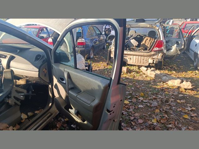 bontott RENAULT SCÉNIC II Jobb első Hangszóró