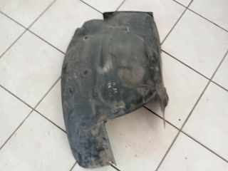 bontott RENAULT SCÉNIC II Jobb első Hátsó Dobbetét (Kerékjárati, Műanyag)