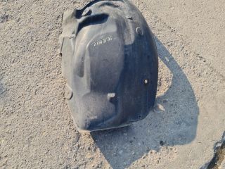 bontott RENAULT SCÉNIC II Jobb első Hátsó Dobbetét (Kerékjárati, Műanyag)