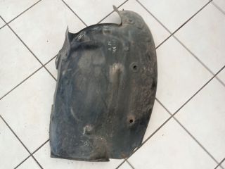 bontott RENAULT SCÉNIC II Jobb első Hátsó Dobbetét (Kerékjárati, Műanyag)