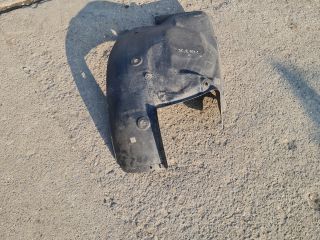 bontott RENAULT SCÉNIC II Jobb első Hátsó Dobbetét (Kerékjárati, Műanyag)