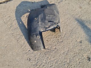 bontott RENAULT SCÉNIC II Jobb első Hátsó Dobbetét (Kerékjárati, Műanyag)