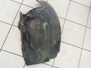 bontott RENAULT SCÉNIC II Jobb első Hátsó Dobbetét (Kerékjárati, Műanyag)