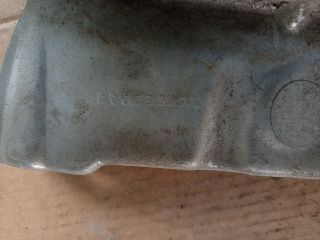 bontott RENAULT SCÉNIC II Jobb első Hossznyúlvány