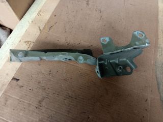 bontott RENAULT SCÉNIC II Jobb első Hossznyúlvány