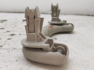 bontott RENAULT SCÉNIC II Jobb első Kapaszkodó (Felső)