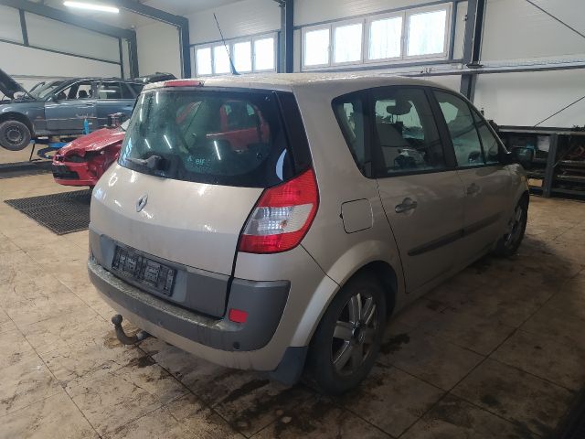 bontott RENAULT SCÉNIC II Jobb első Kapaszkodó (Felső)