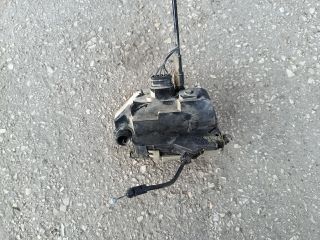 bontott RENAULT SCÉNIC II Jobb első Központizár Motor