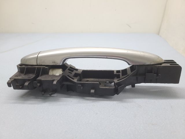 bontott RENAULT SCÉNIC II Jobb első Külső Kilincs