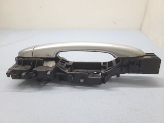 bontott RENAULT SCÉNIC II Jobb első Külső Kilincs