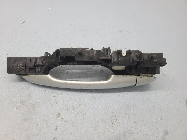 bontott RENAULT SCÉNIC II Jobb első Külső Kilincs