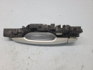 bontott RENAULT SCÉNIC II Jobb első Külső Kilincs