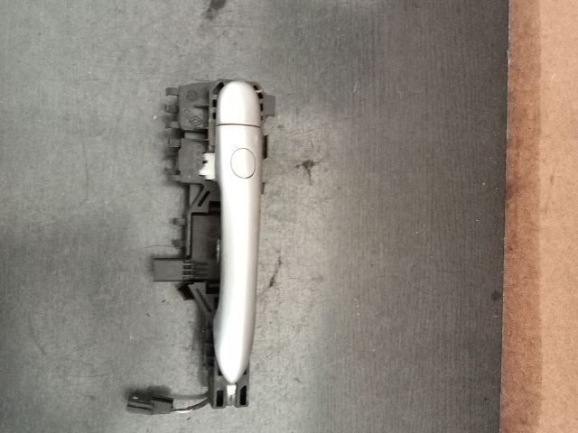 bontott RENAULT SCÉNIC II Jobb első Külső Kilincs