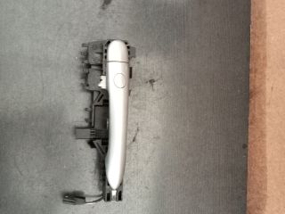 bontott RENAULT SCÉNIC II Jobb első Külső Kilincs