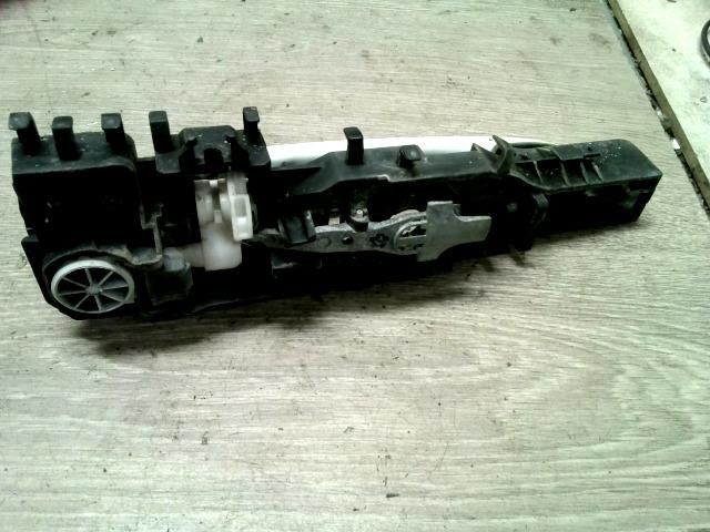 bontott RENAULT SCÉNIC II Jobb első Külső Kilincs