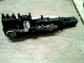 bontott RENAULT SCÉNIC II Jobb első Külső Kilincs