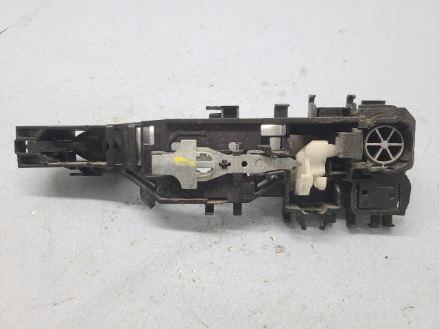 bontott RENAULT SCÉNIC II Jobb első Külső Kilincs