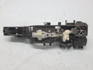 bontott RENAULT SCÉNIC II Jobb első Külső Kilincs