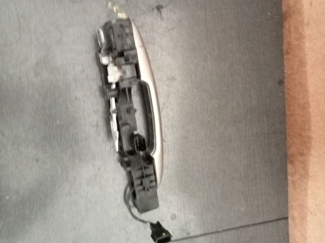 bontott RENAULT SCÉNIC II Jobb első Külső Kilincs