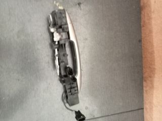 bontott RENAULT SCÉNIC II Jobb első Külső Kilincs