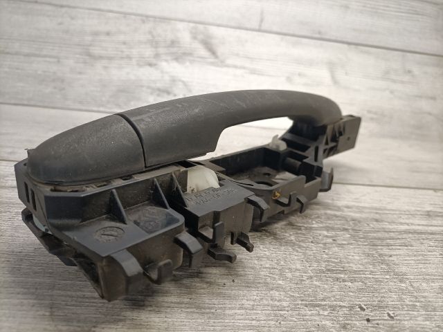 bontott RENAULT SCÉNIC II Jobb első Külső Kilincs