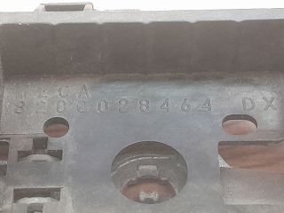 bontott RENAULT SCÉNIC II Jobb első Külső Kilincs