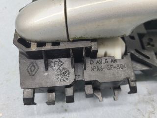 bontott RENAULT SCÉNIC II Jobb első Külső Kilincs