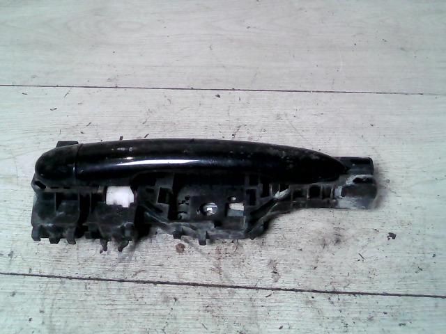 bontott RENAULT SCÉNIC II Jobb első Külső Kilincs