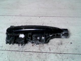 bontott RENAULT SCÉNIC II Jobb első Külső Kilincs